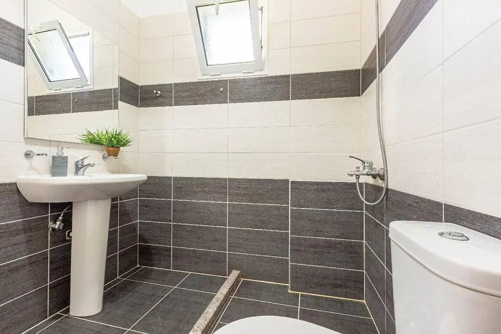 Hi'Mare Top View 2 Room, Parking, Kitchen & Balcony 希马拉